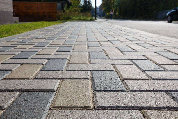 Best Permeable Paver Driveway  in Lampasas, TX