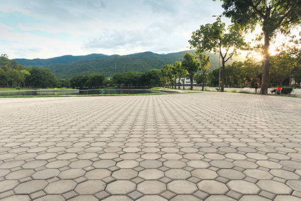 Best Driveway Paving Company  in Lampasas, TX