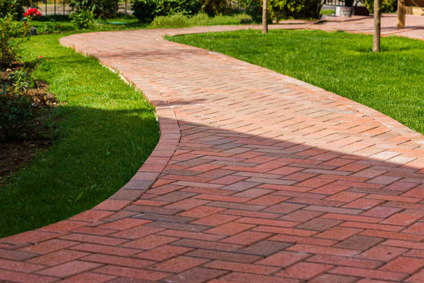 Best Local Driveway Pavers  in Lampasas, TX