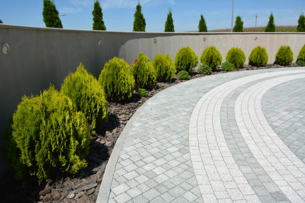 Best Driveway Pavers for Homes  in Lampasas, TX