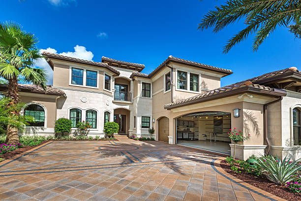 Best Professional Driveway Pavers  in Lampasas, TX